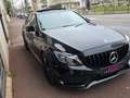 Mercedes-Benz C 300 300 h 7G-Tronic Plus Fascination Schwarz - thumbnail 9