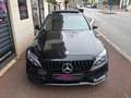 Mercedes-Benz C 300 300 h 7G-Tronic Plus Fascination Schwarz - thumbnail 3