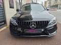 Mercedes-Benz C 300 300 h 7G-Tronic Plus Fascination Schwarz - thumbnail 2