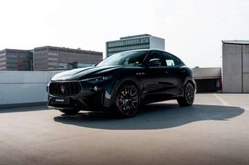 Levante 3.0 V6 BiTurbo Q4 GranSport (EU6.2)