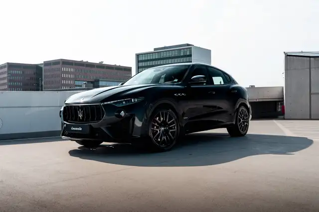 Maserati Levante Levante 3.0 V6 BiTurbo Q4 GranSport (EU6.2)
