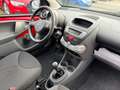 Toyota Aygo 1,0 AYGO Cool 1.HAND 46.000 km KLIMA AHK Rot - thumbnail 16