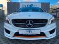 Mercedes-Benz CLA 220 CLA 220 CDI SB AMG-Line Orange Art Edition*Pano Blanc - thumbnail 3