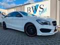 Mercedes-Benz CLA 220 CLA 220 CDI SB AMG-Line Orange Art Edition*Pano Blanc - thumbnail 1