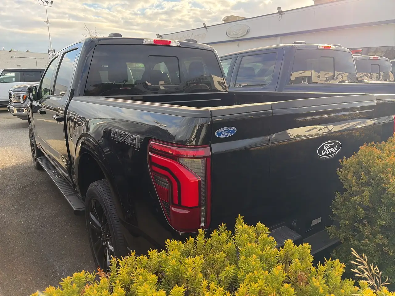 Ford F 150 снимка Ford F 150