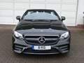 Mercedes-Benz E 53 AMG 4Matic Cabrio * Sitzlüftung+Distronic Noir - thumbnail 2