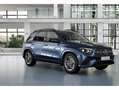 Mercedes-Benz GLE 350 350de 4Matic Aut. Azul - thumbnail 3