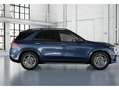 Mercedes-Benz GLE 350 350de 4Matic Aut. Azul - thumbnail 4