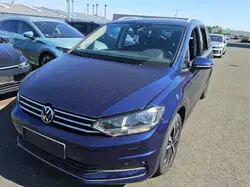 Volkswagen Touran 2.0 TDI NAVI*KAMERA*STANDHZG*AHK*ACC