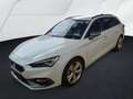 SEAT Leon Sportstourer 1.5 eTSI DSG FR MATRIX SIDE-AS Weiß - thumbnail 2