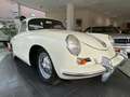 Porsche 356 B 1600 Super Weiß - thumbnail 4