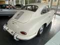 Porsche 356 B 1600 Super Weiß - thumbnail 5