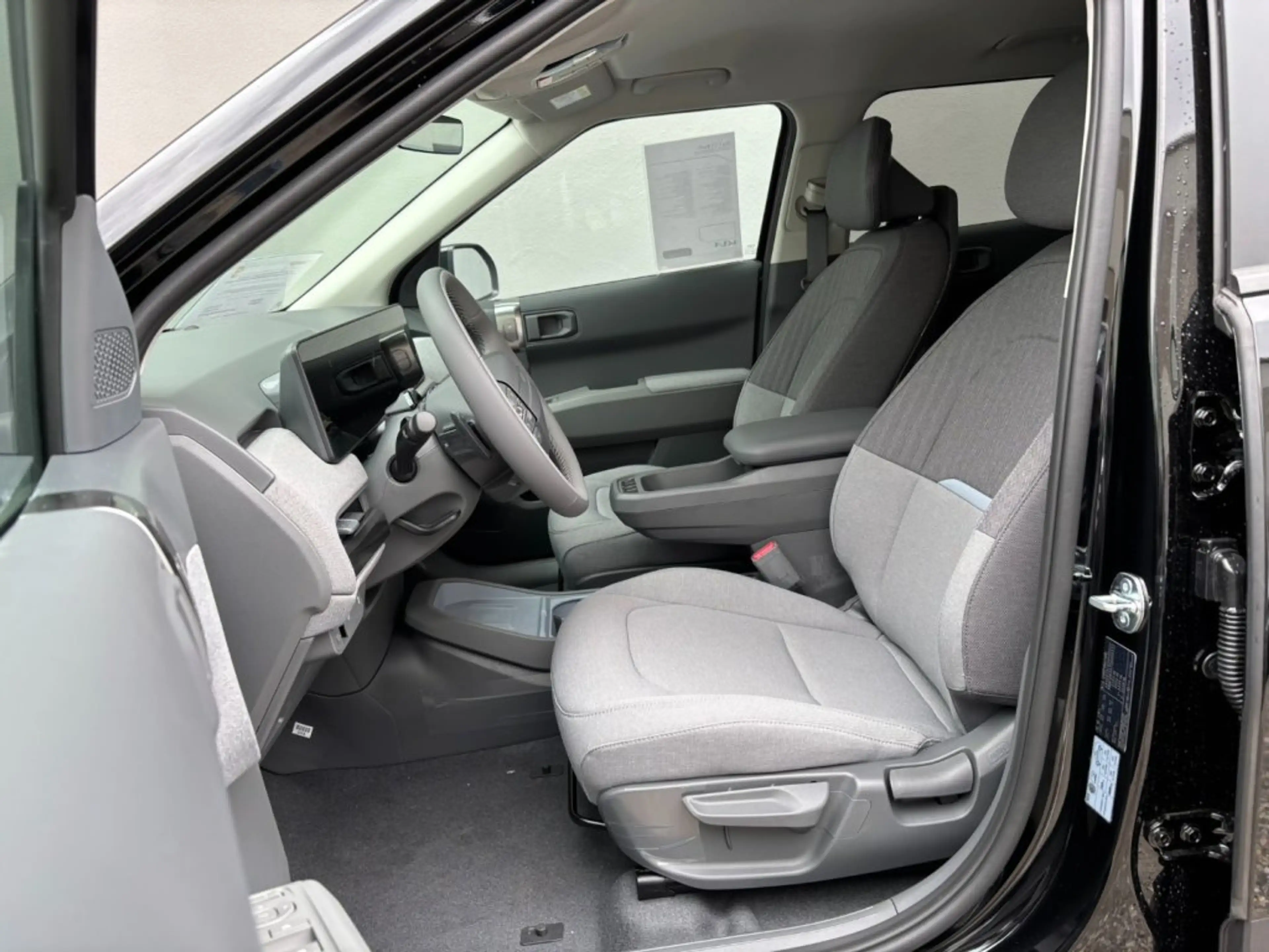 Kia EV3 /EARTH/81,4KWH/AT/FWD/204/MY27 LP.: € 46.990,00 — photo 8