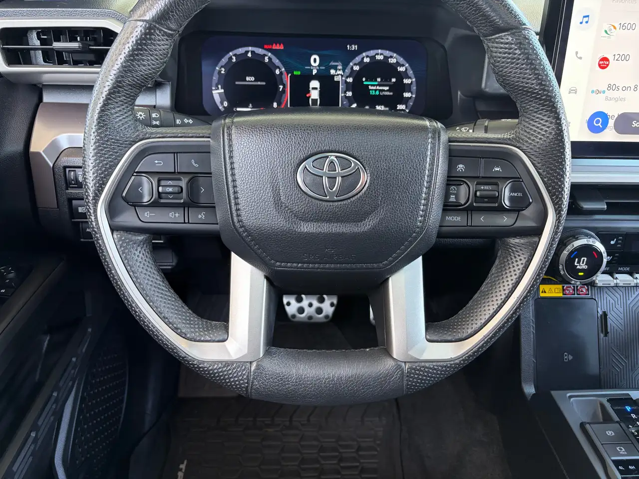 Toyota Tacoma photo Toyota Tacoma