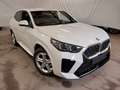 BMW X2 xDr.20d M Sport ACC HUD Lenkh.SuView. H/K.AHK Weiß - thumbnail 3