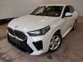 BMW X2 xDr.20d M Sport ACC HUD Lenkh.SuView. H/K.AHK Weiß - thumbnail 2