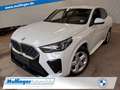BMW X2 xDr.20d M Sport ACC HUD Lenkh.SuView. H/K.AHK Weiß - thumbnail 1