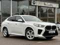 BMW X2 xDrive20d M Sport ACC HUD Lenkradh.SuView.AHK Weiß - thumbnail 2