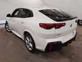 BMW X2 xDr.20d M Sport ACC HUD Lenkh.SuView. H/K.AHK Weiß - thumbnail 4