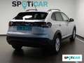 Volkswagen Taigo 1.0 TSI Life 70kW Сірий - thumbnail 25