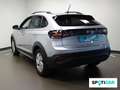 Volkswagen Taigo 1.0 TSI Life 70kW Сірий - thumbnail 7
