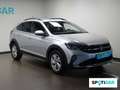 Volkswagen Taigo 1.0 TSI Life 70kW Сірий - thumbnail 3