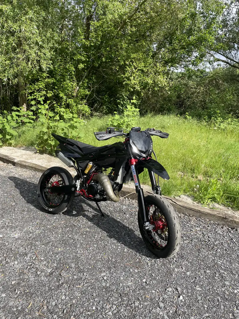 Husqvarna SM 125 - 1