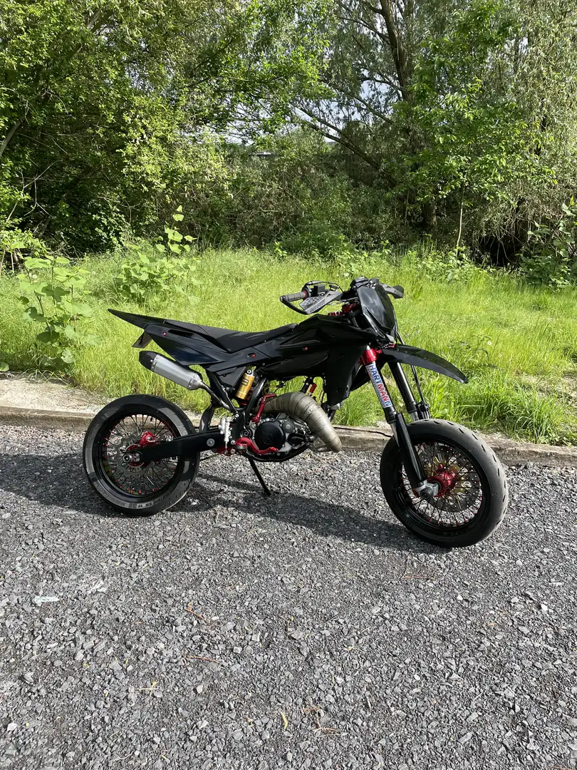 Husqvarna SM 125 - 2