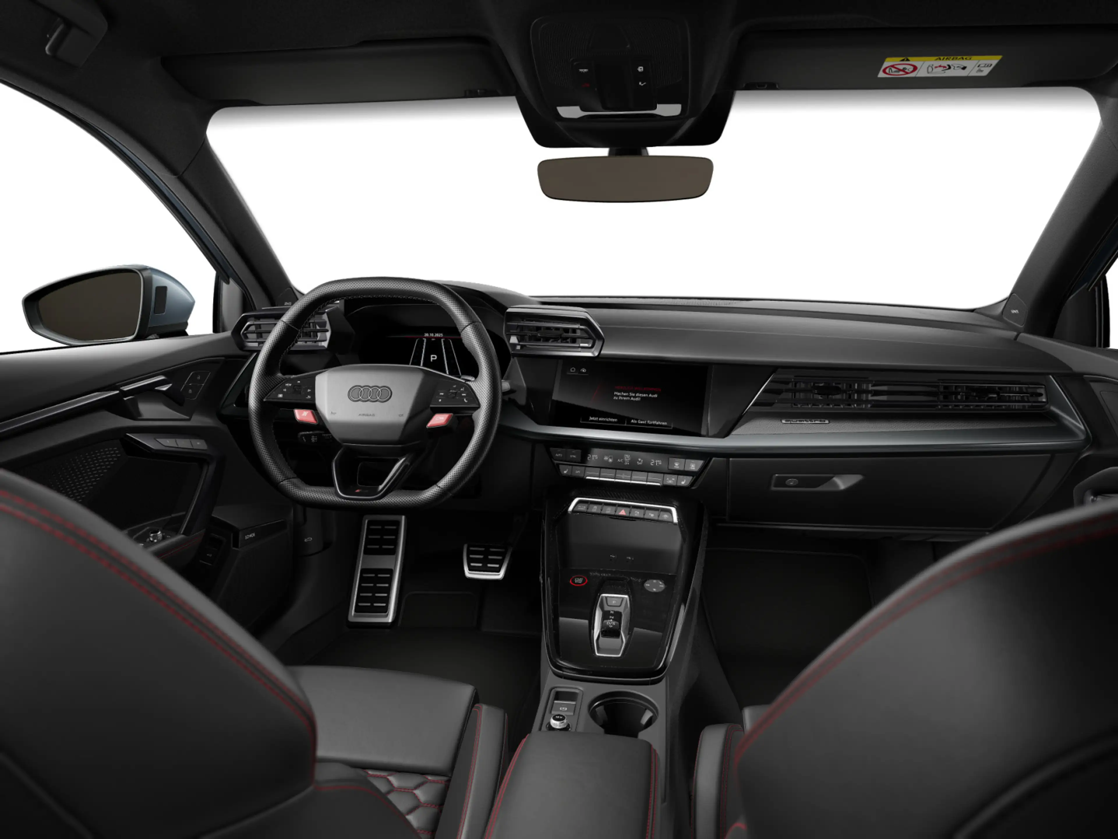 Audi RS3 RS3 Sportback Q MATRIX RS-AGA 360° SONOS — photo 9
