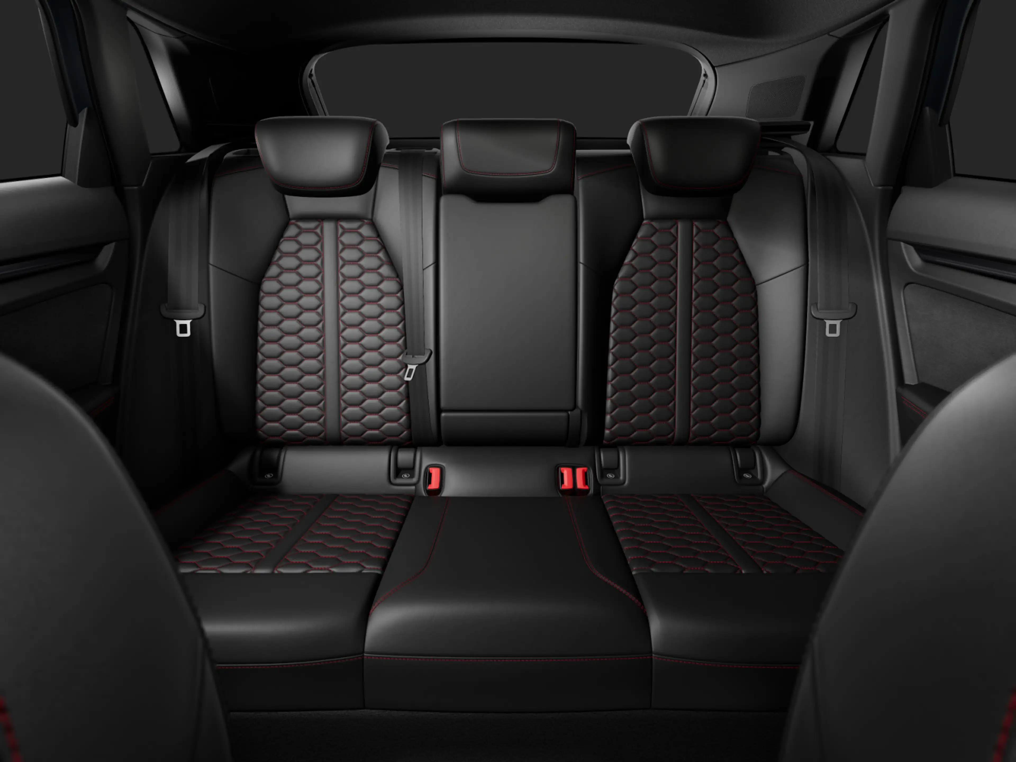 Audi RS3 RS3 Sportback Q MATRIX RS-AGA 360° SONOS — photo 11