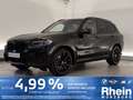 BMW X3 xDrive30i M Sport Navi/Laser/HuD/StandHz/Pano Schwarz - thumbnail 1