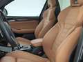 BMW X3 xDrive30i M Sport Navi/Laser/HuD/StandHz/Pano Schwarz - thumbnail 3
