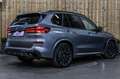 BMW X5 XDrive50e M-Sport Pro *Pano*M-Stoelen*H/K*360 Came Grijs - thumbnail 2