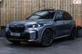 BMW X5 XDrive50e M-Sport Pro *Pano*M-Stoelen*H/K*360 Came Grijs - thumbnail 1
