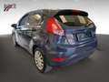 Ford Fiesta Trend 1.0i Airco Bleu - thumbnail 4