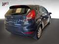 Ford Fiesta Trend 1.0i Airco Bleu - thumbnail 6