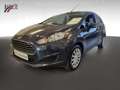 Ford Fiesta Trend 1.0i Airco Bleu - thumbnail 1