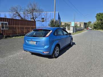 5p 1.6 tdci Ikon dpf