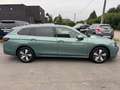 Volkswagen Passat Variant Passat Variant 1.5 e-TSI OPF DSG Business Plus Vert - thumbnail 4