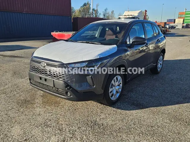 Toyota Corolla Cross cross 1.8L ESSENCE AUTOMATIQUE