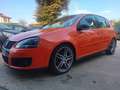 Volkswagen Golf GTI 5p 2.0 tfsi dsg Orange - thumbnail 3