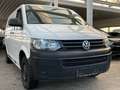 Volkswagen T6 Transporter *Klima*Navi*Servo*Zentral*Funk*PDC Wit - thumbnail 3