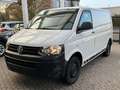Volkswagen T6 Transporter *Klima*Navi*Servo*Zentral*Funk*PDC Wit - thumbnail 9