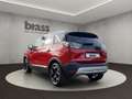 Opel Crossland 1.2 Turbo Ultimate Rot - thumbnail 3