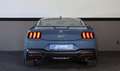 Ford Mustang Blauw - thumbnail 3
