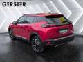 Peugeot 2008 PureTech 130 S&S Allure EAT8 Rot - thumbnail 4