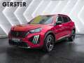 Peugeot 2008 PureTech 130 S&S Allure EAT8 Rot - thumbnail 1
