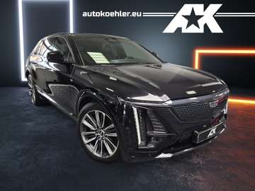 528PS AWD Sport 523km Range Vollausstattung