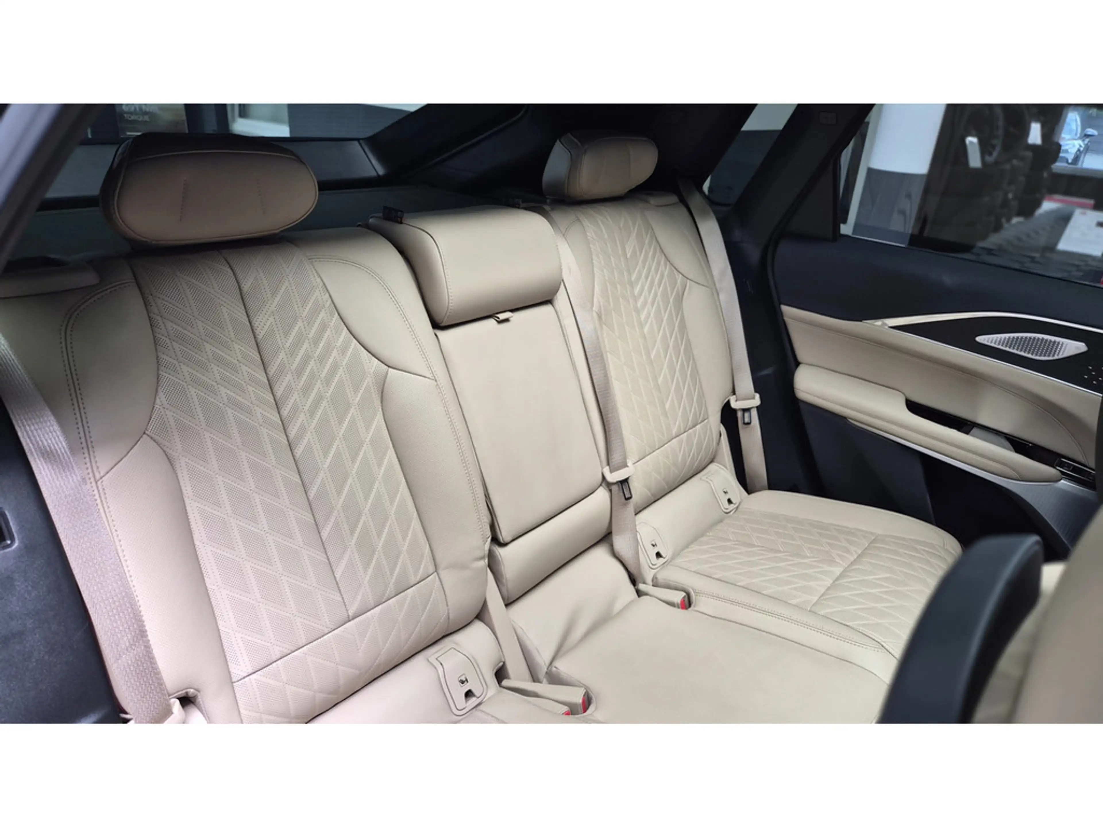 Cadillac Lyriq 388 kW AWD Sport AWD 21"Leder AKG-Sound — photo 17