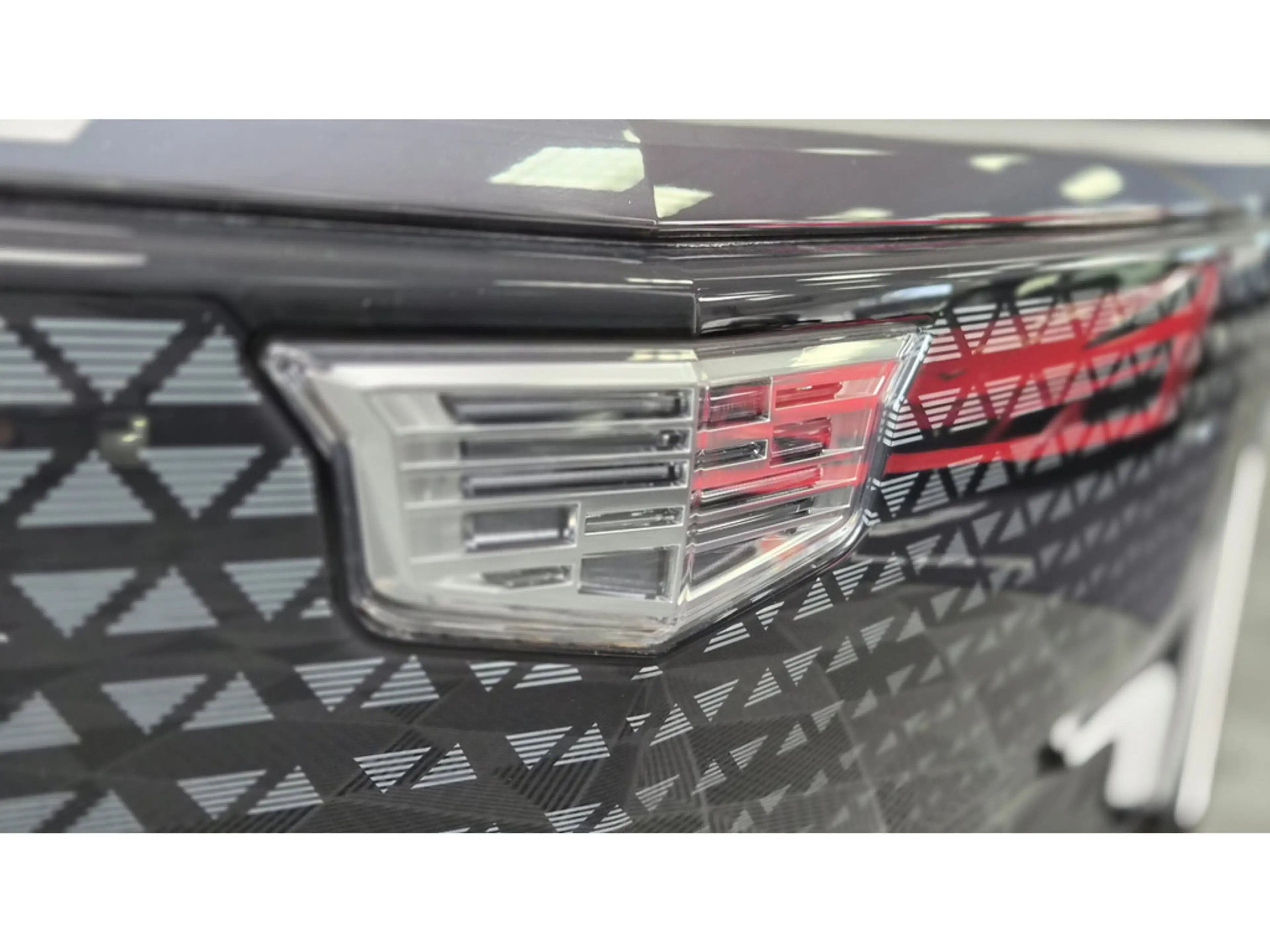 Cadillac Lyriq 388 kW AWD Sport AWD 21"Leder AKG-Sound — photo 43